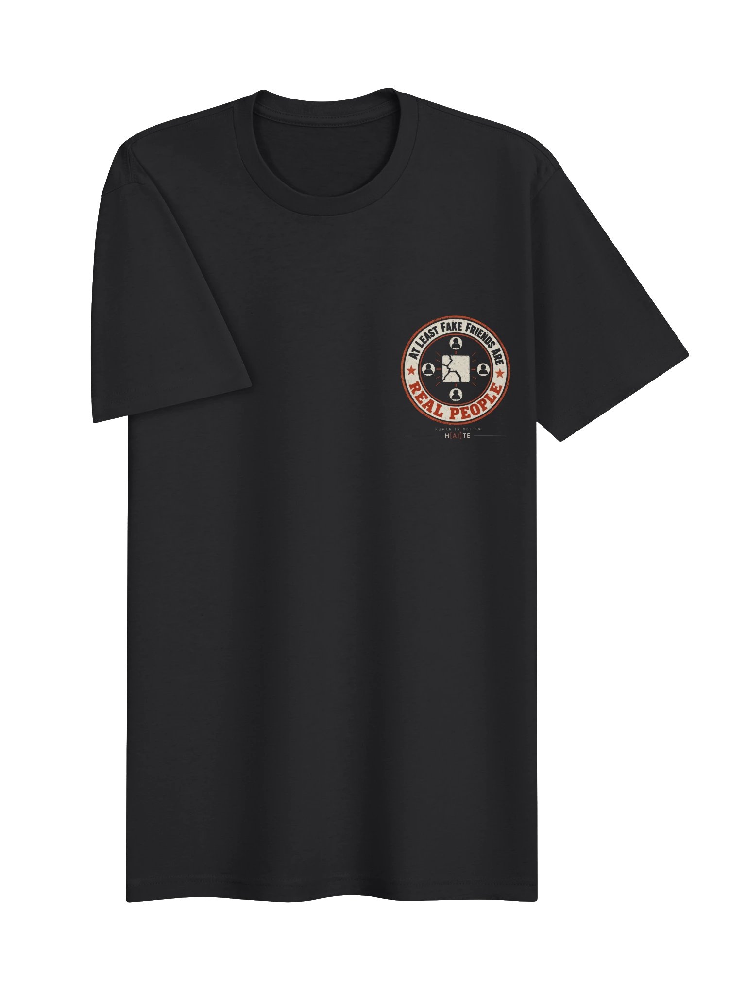 THE DEAD INTERNET SOCIAL CLUB | Everyday Tee product image (21)