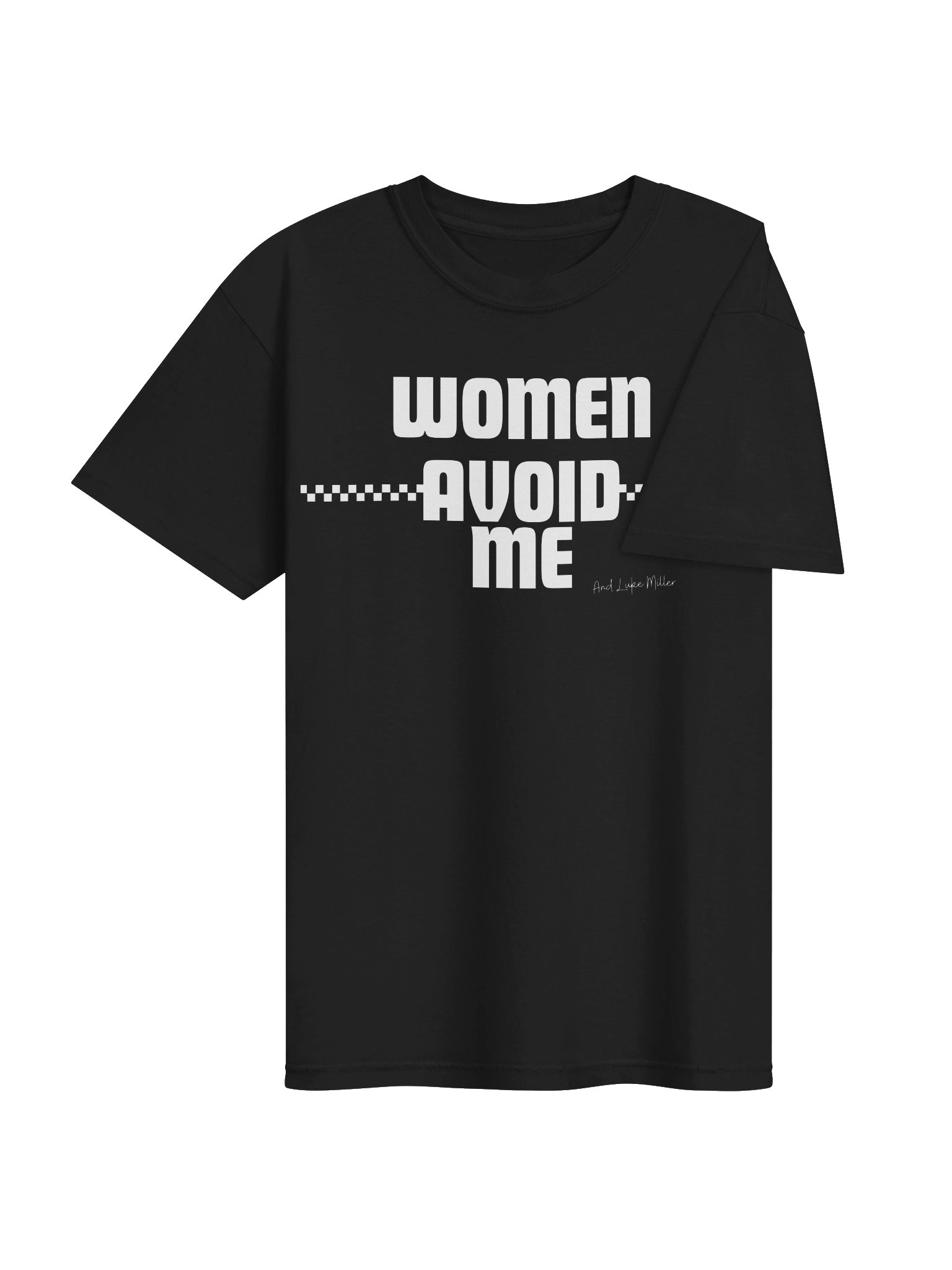 Women Avoid Me product image (4)
