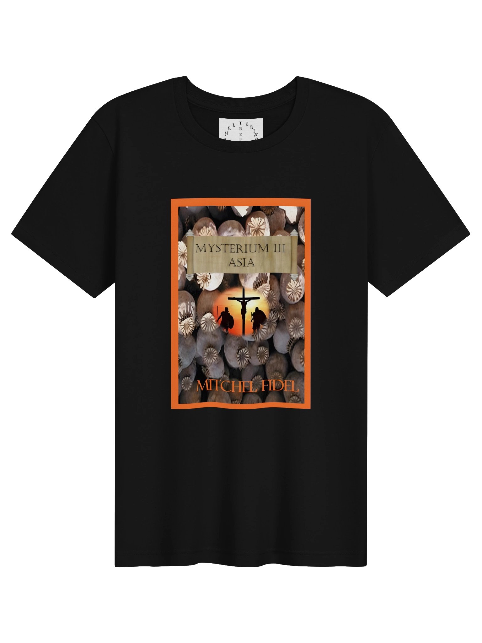 MYSTERIUM III product image (1)