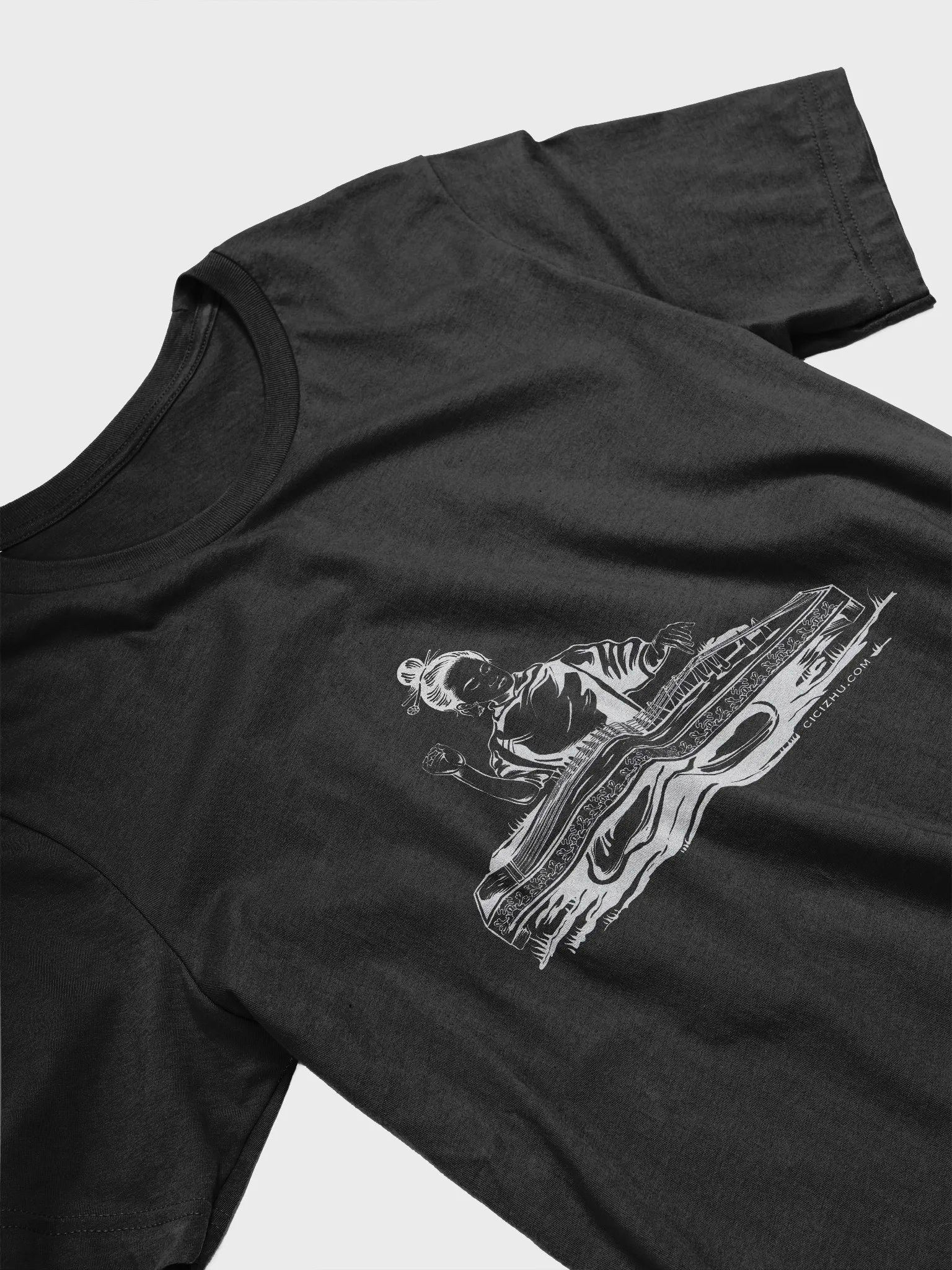 CICI Zhu Illus T (Soft) product image (3)