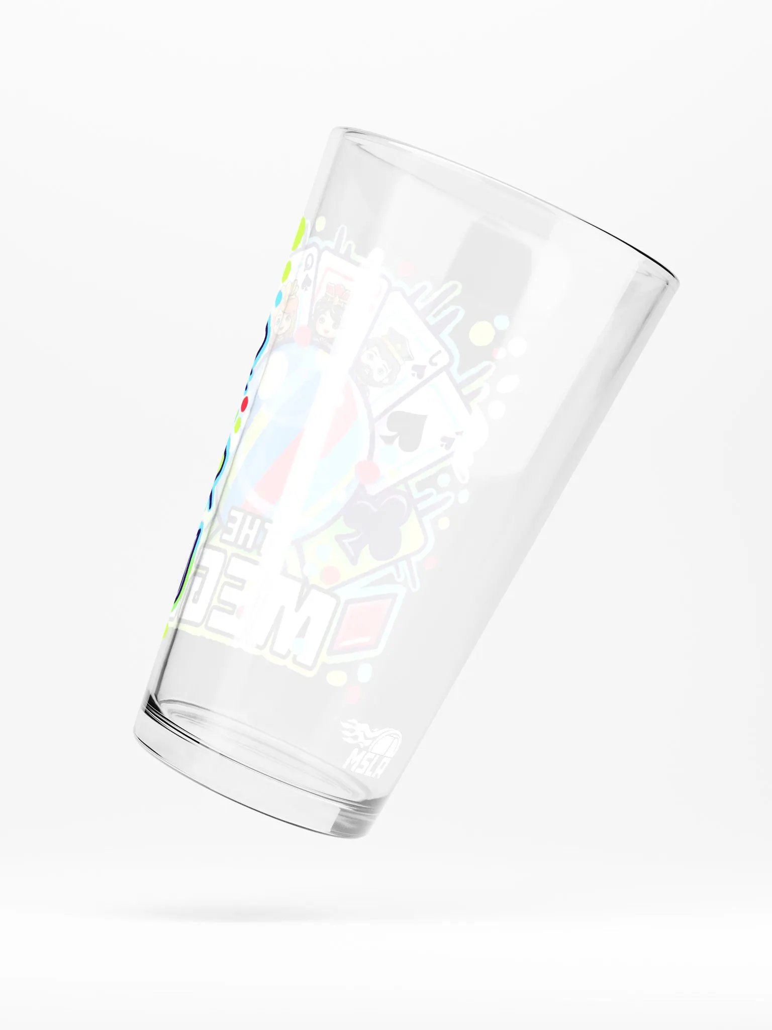 The Mega - Glass product image (4)
