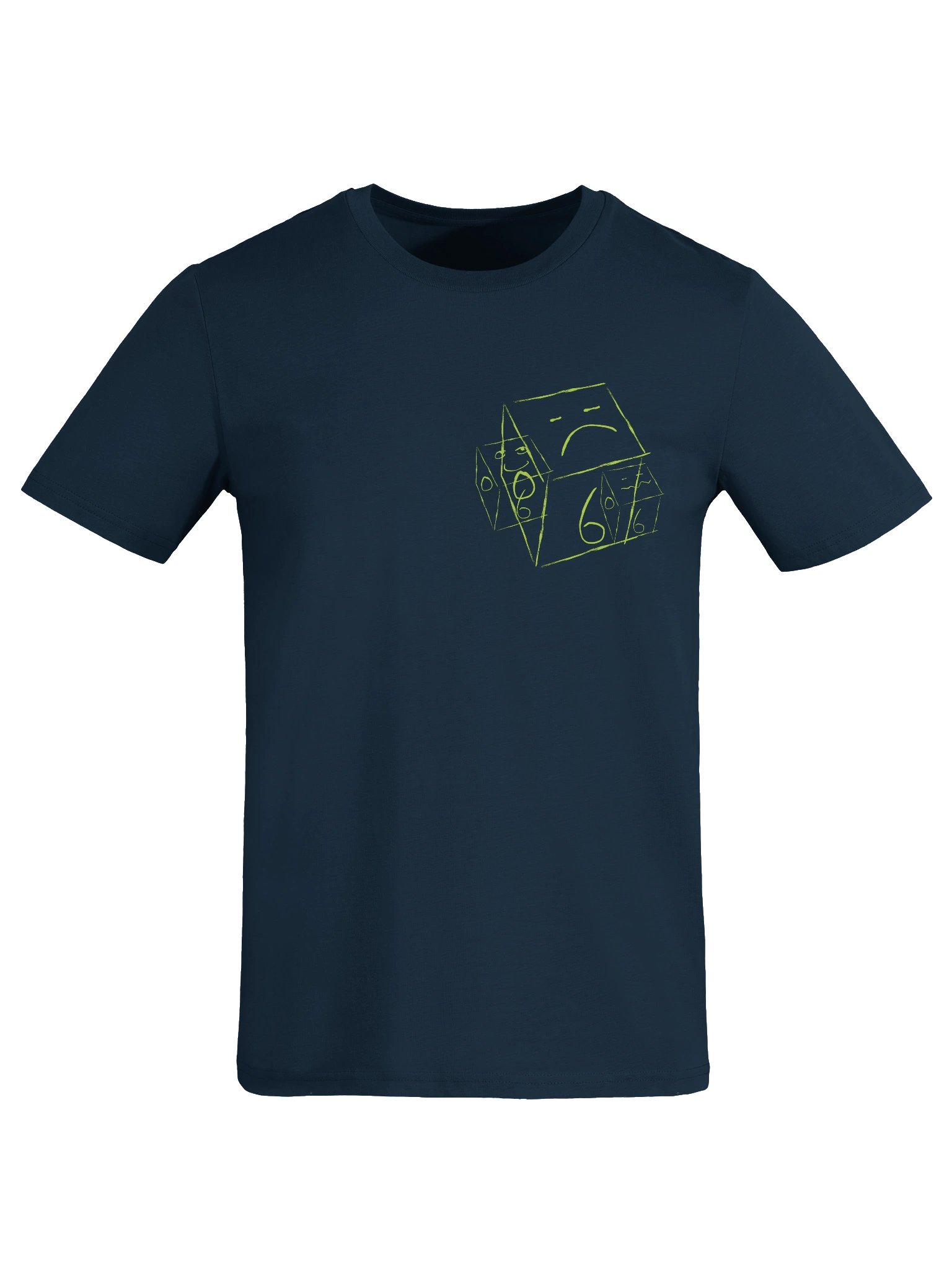 T-Shirt product image (7)