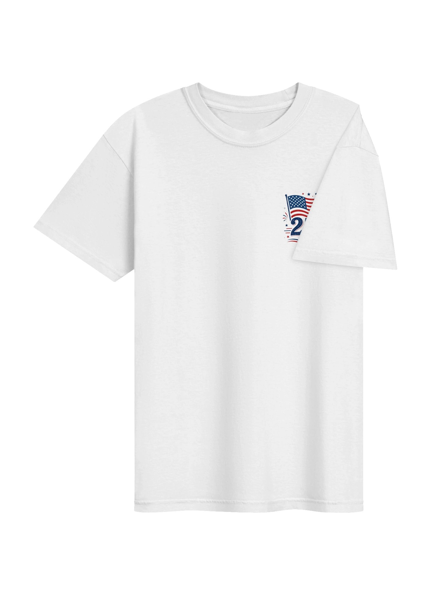 America 250 Celebration Shirt product image (4)