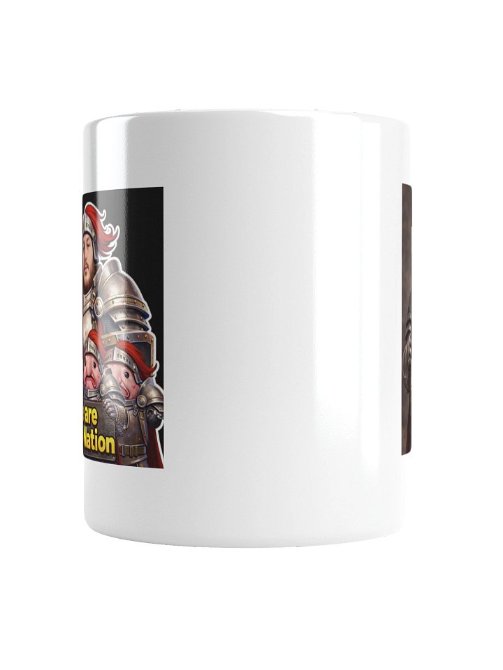 Wags mug 3 product image (5)
