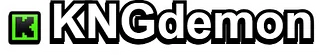 KngDemon