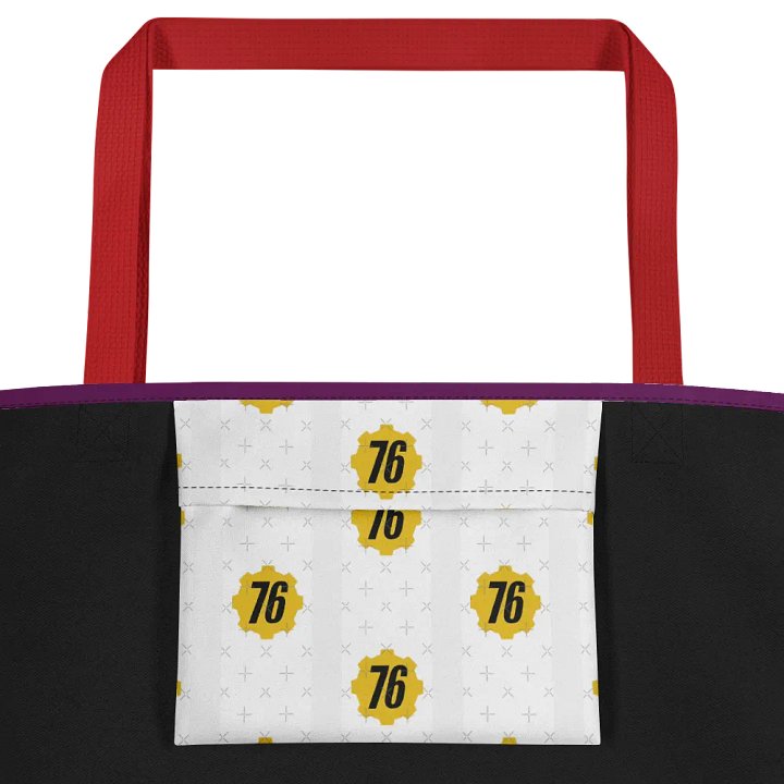 MegaSloth Hand Bag product image (2)