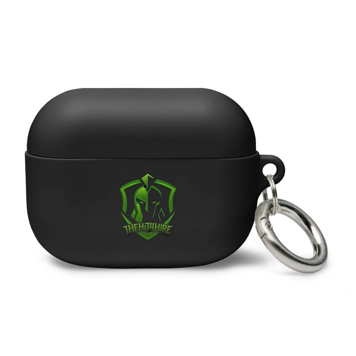 TheHit4Hire AirPods Case product image (1)