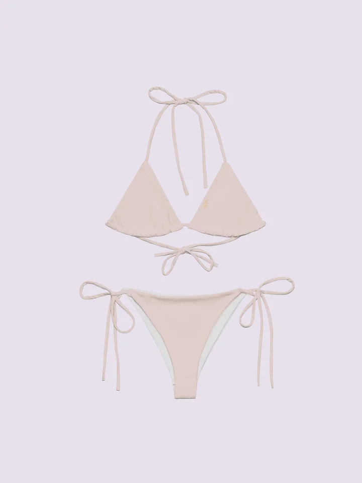 Nude String Bikini C7 product image (1)