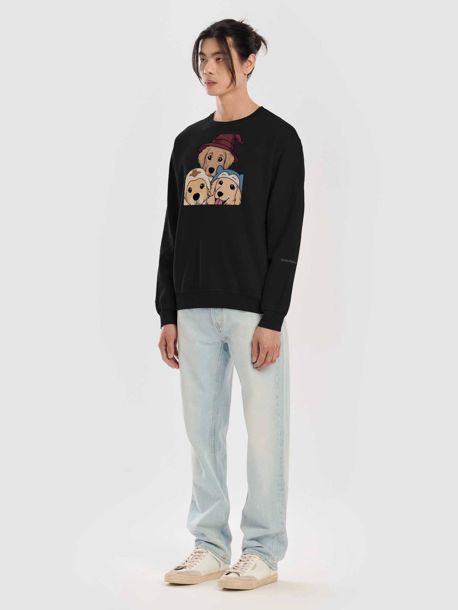 Dog Crew product image (39)