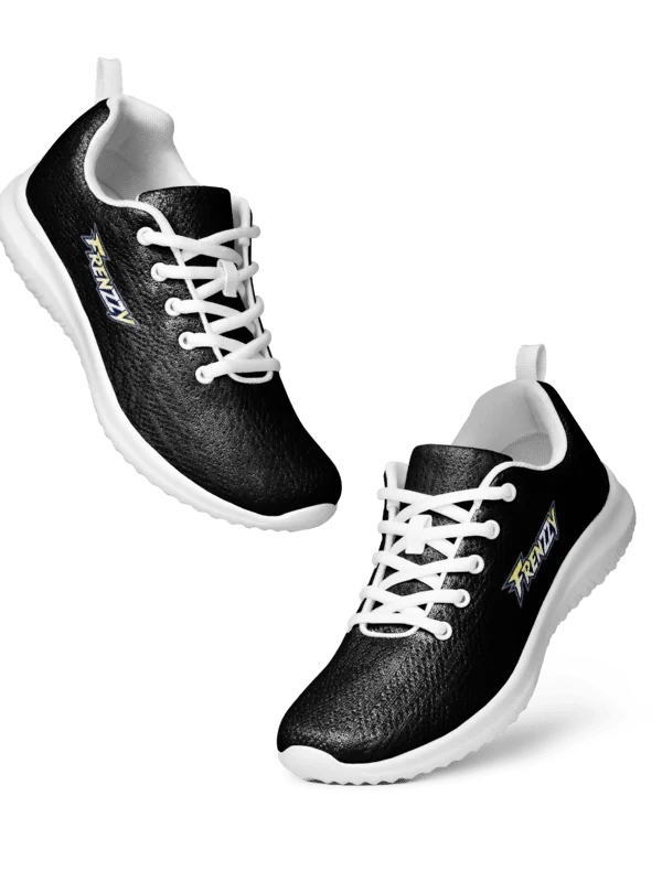 Baskets Frenzzy Fusion pour hommes product image (1)