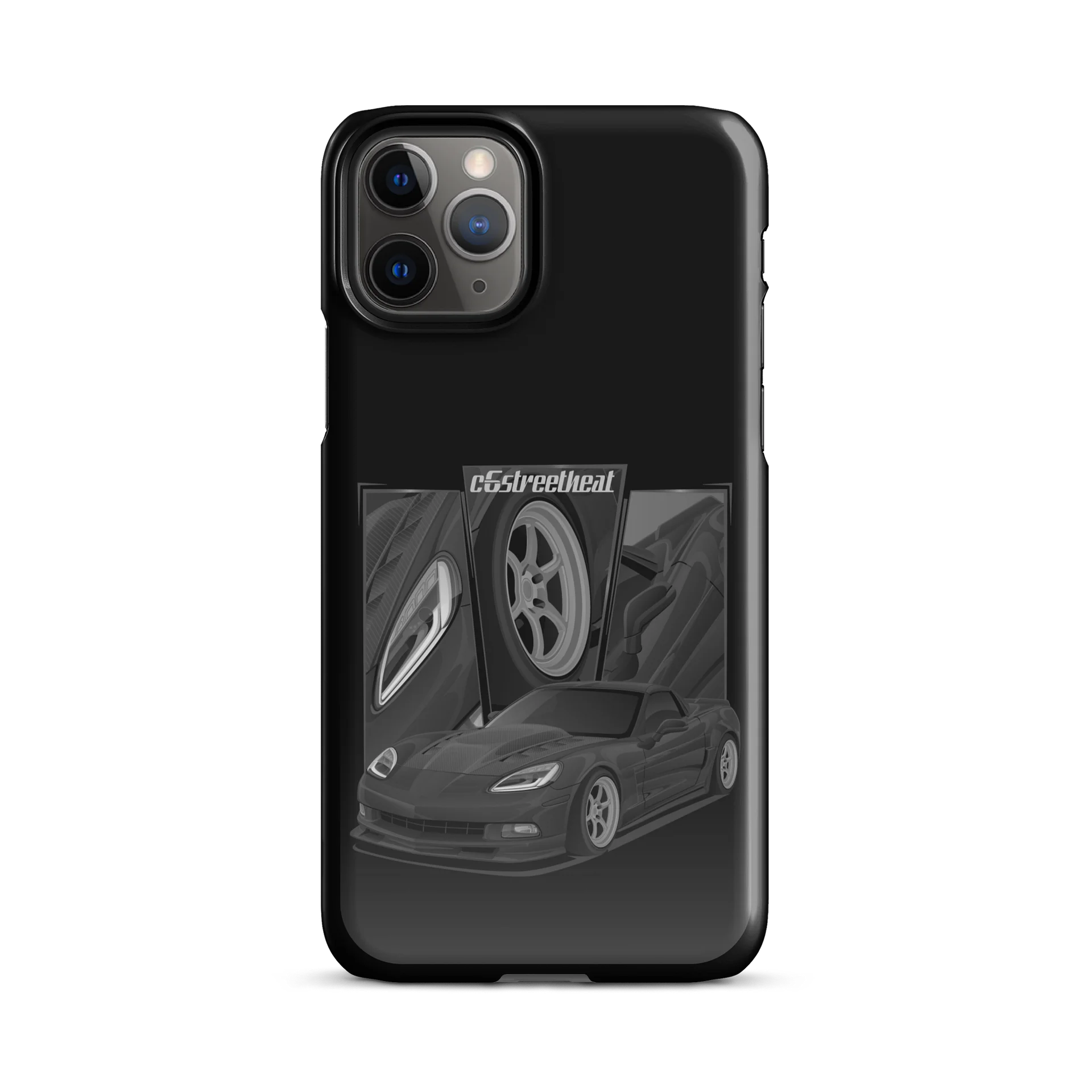 iphone case - c6streetheat product image (2)