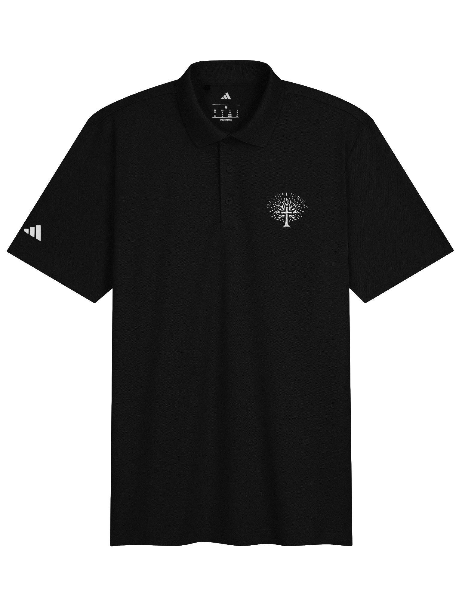 Plentiful Harvest Polo product image (2)