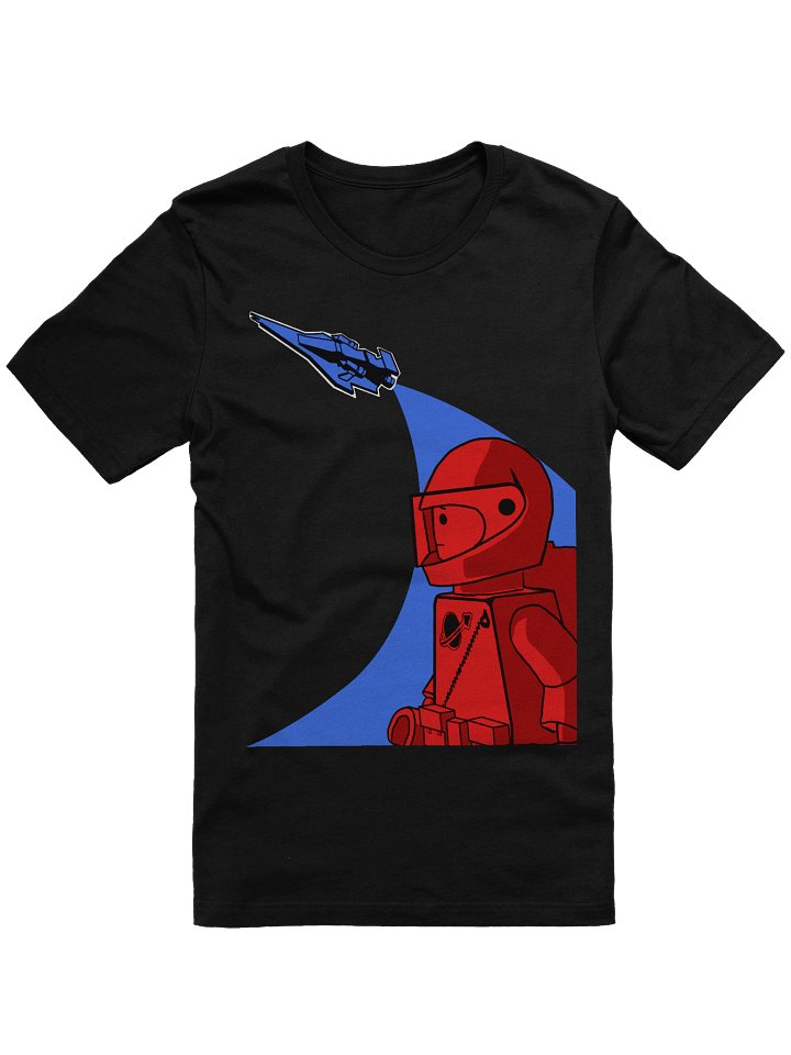 Galactic Explorer shirt product image (1)