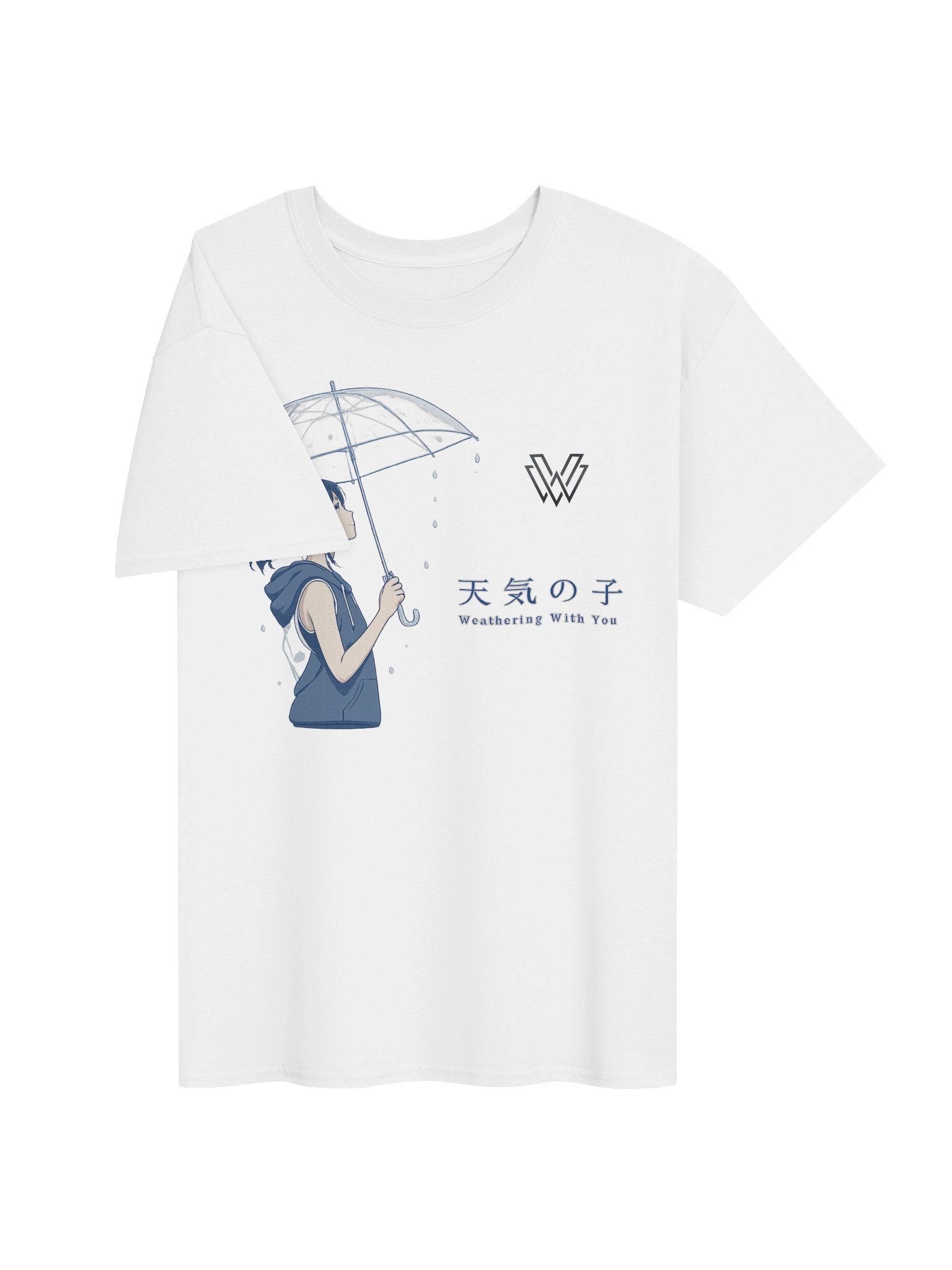 Weathering With You product image (19)