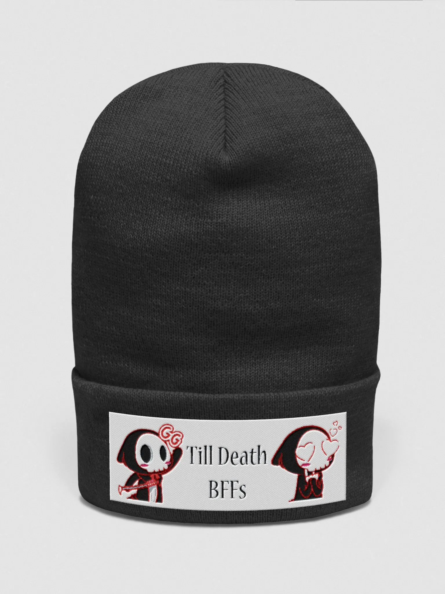 BFF Beanie product image (1)