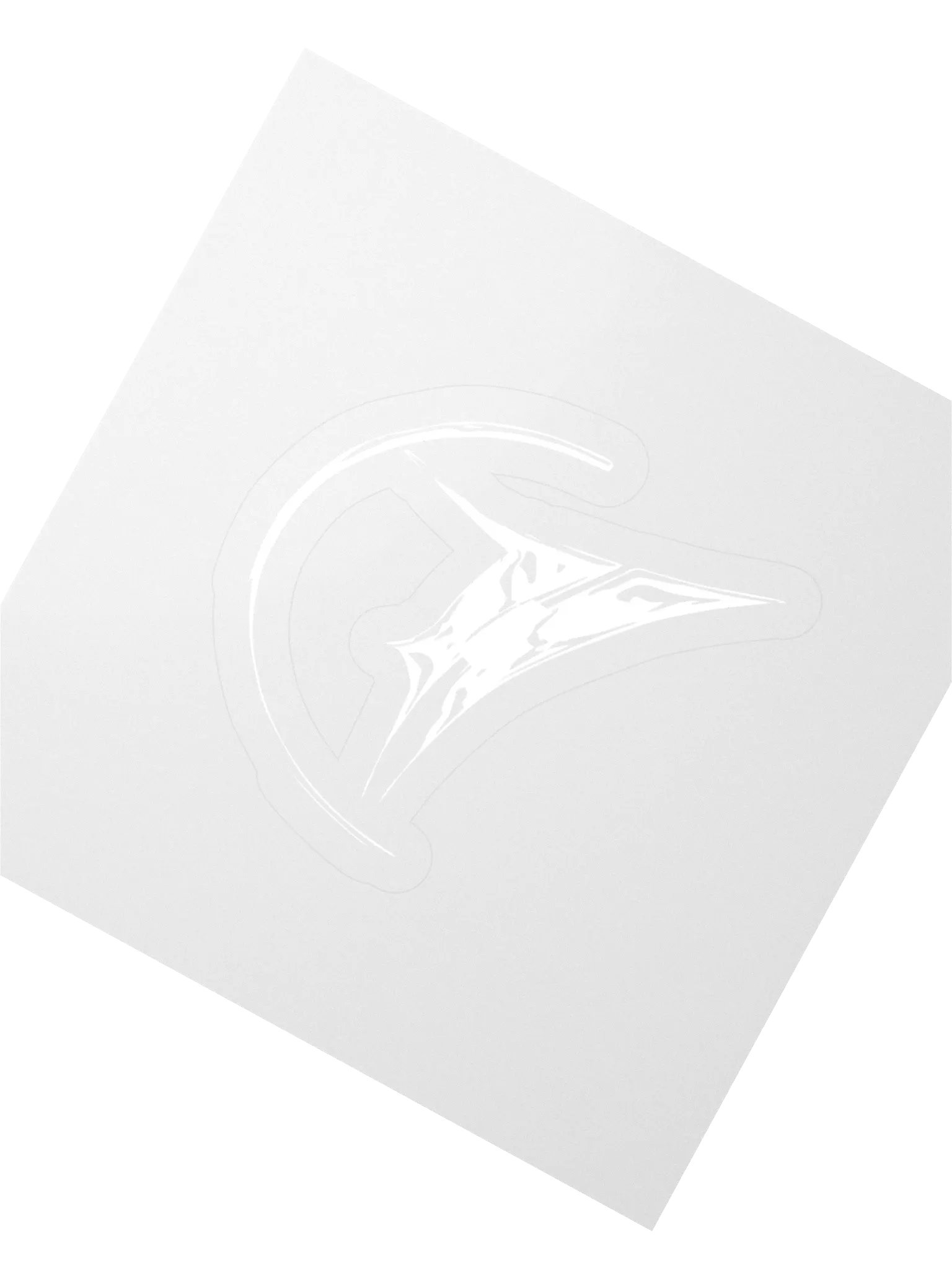 URBAN TALES STICKERS product image (8)