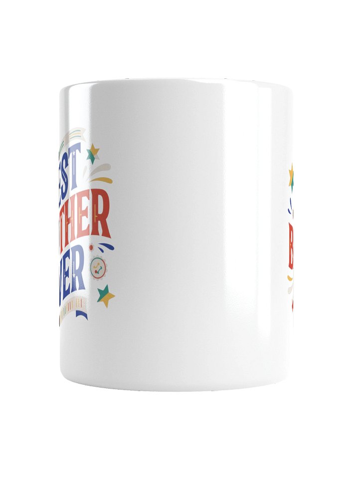 Best Brother Ever Coffee Mug product image (2)