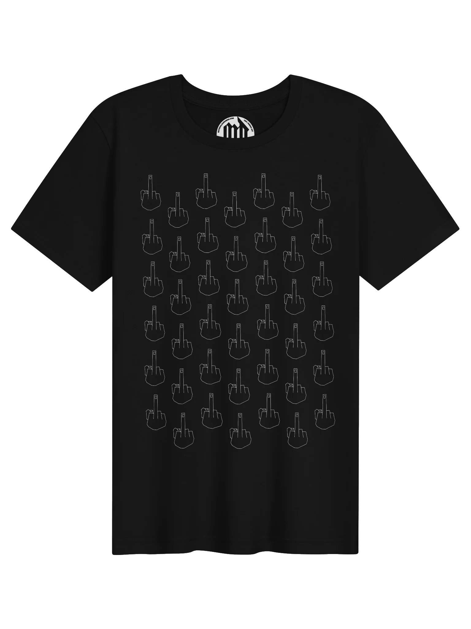 Flippie Tee product image (1)
