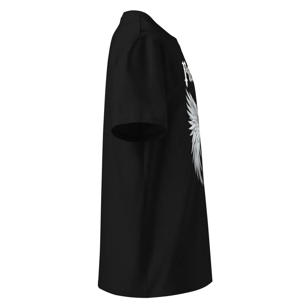 Feathered Freedom Organic Tee product image (3)