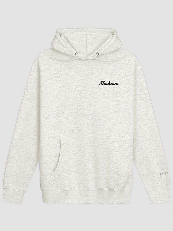 Mmhmm Hoodie product image (5)
