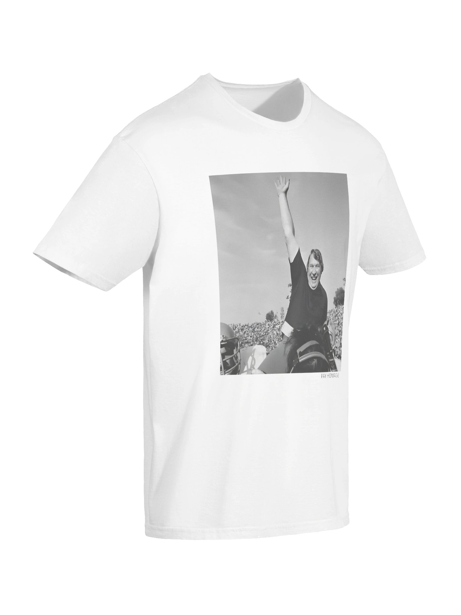 John Madden Pay Homage Hall of Famer Madden Dies at 85 Shirt product image (7)