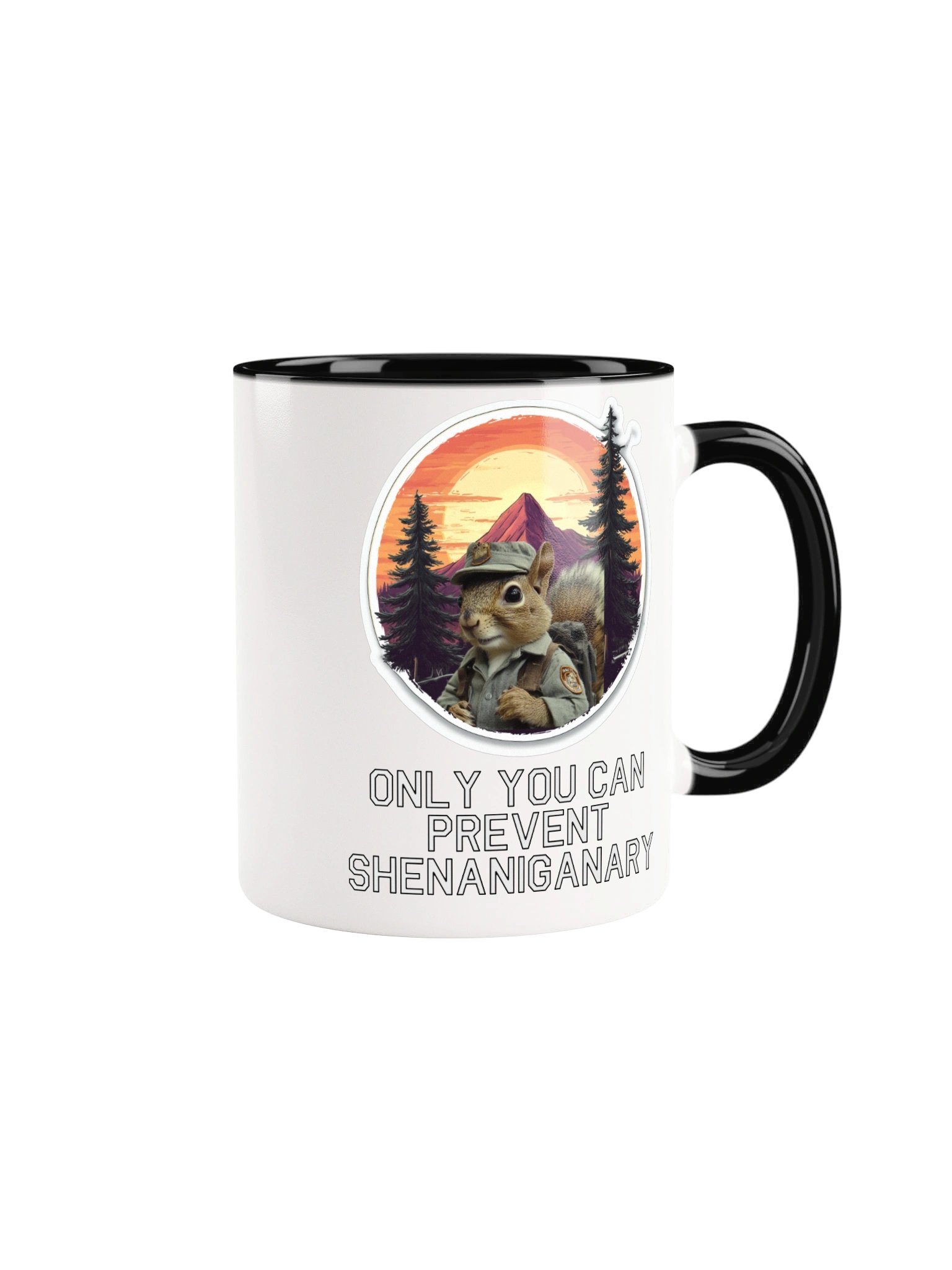 Only You - Mug product image (1)