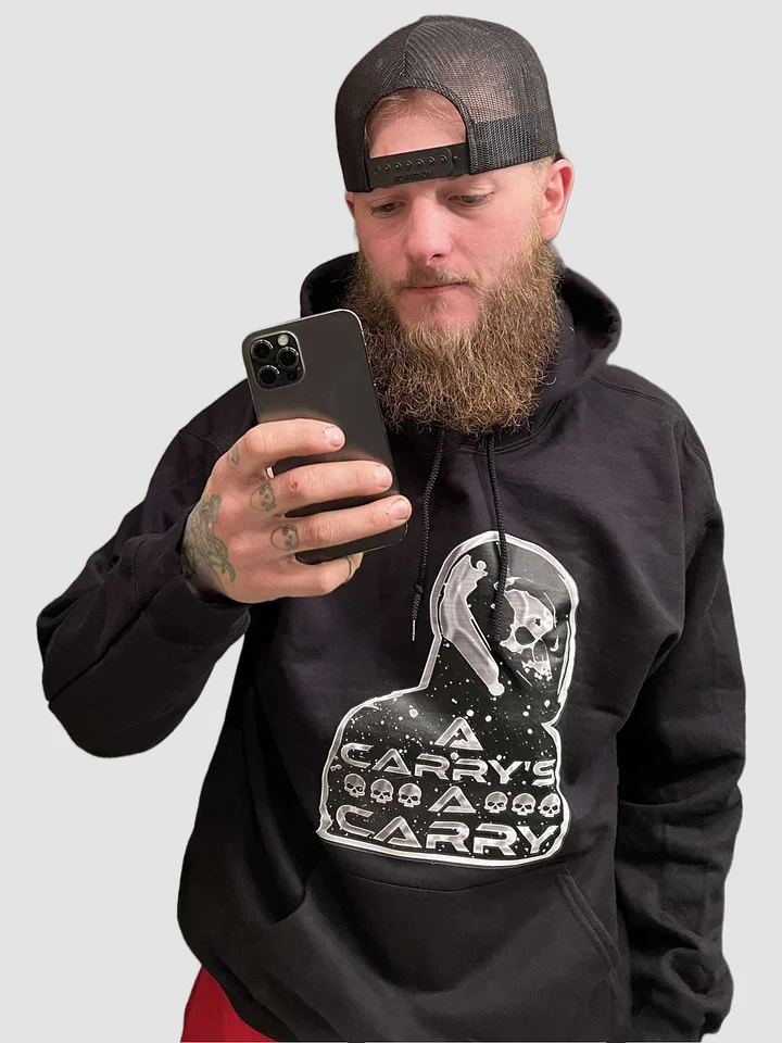 A Carry's A Carry Hoodie product image (1)