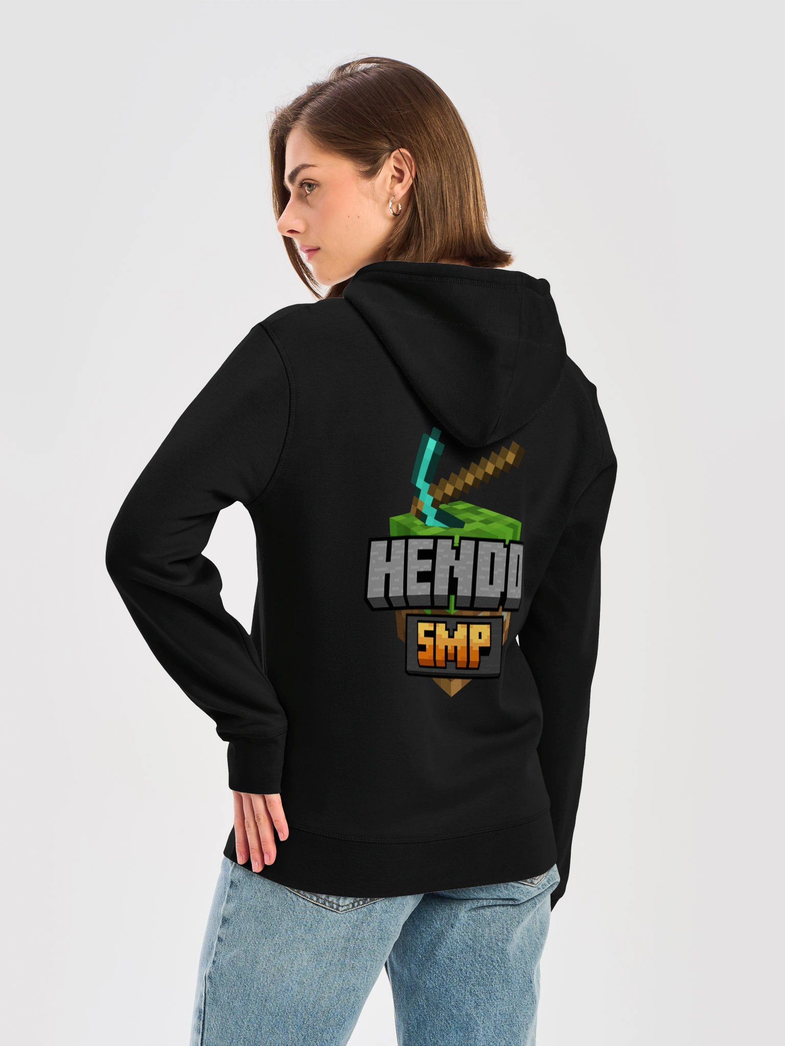 HendoSMP Hoodie product image (21)