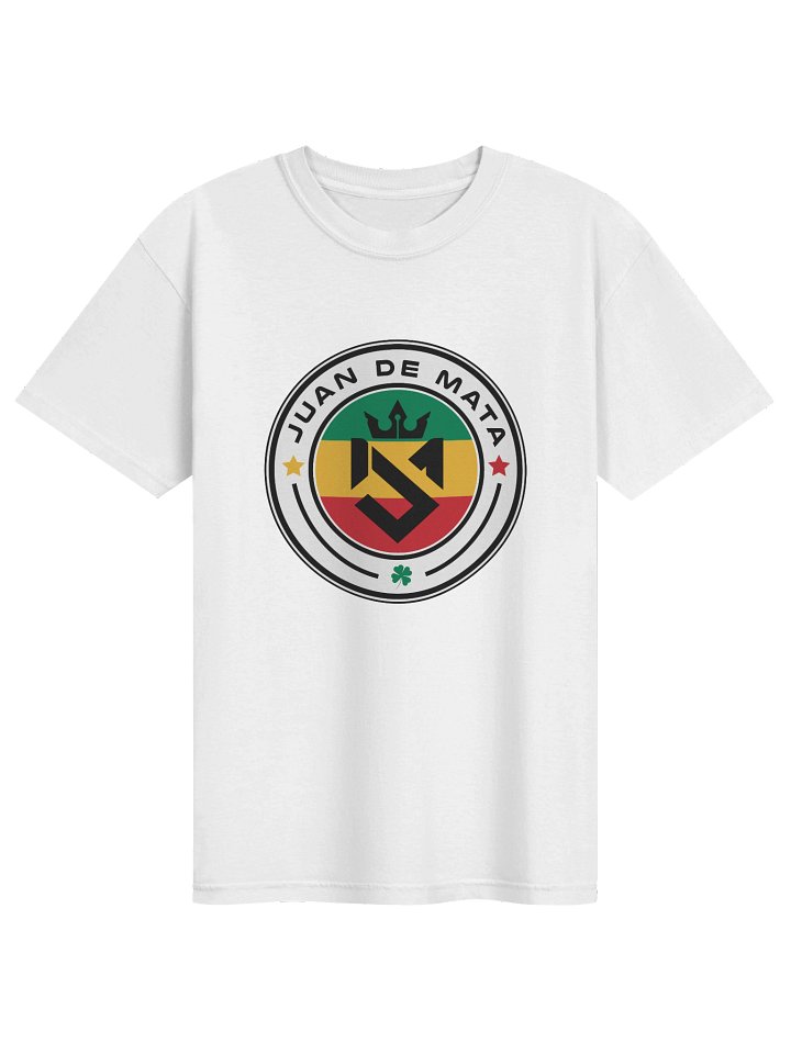 Juan de Mata Official Tee for Men product image (1)