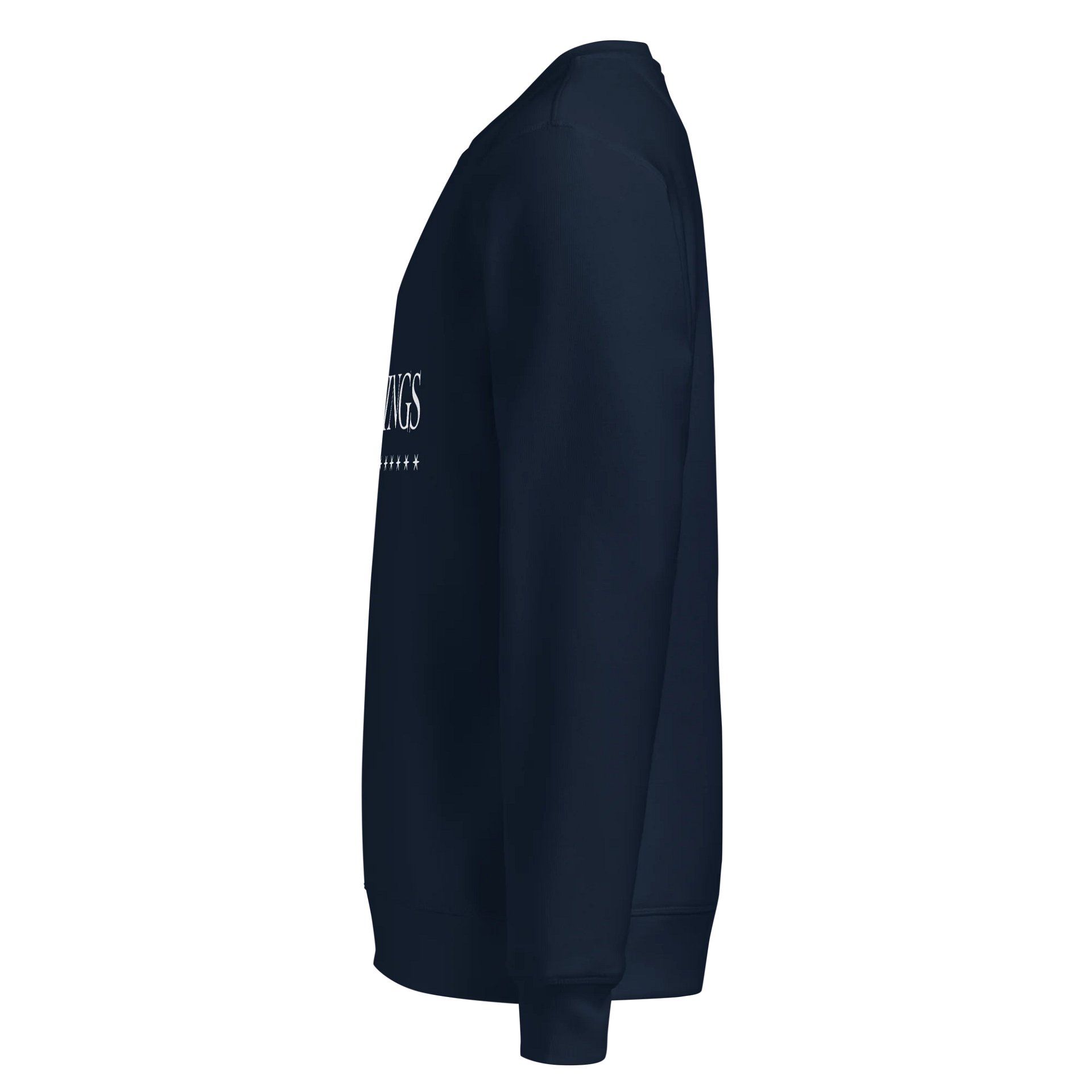 No Kings Sweatshirt product image (3)