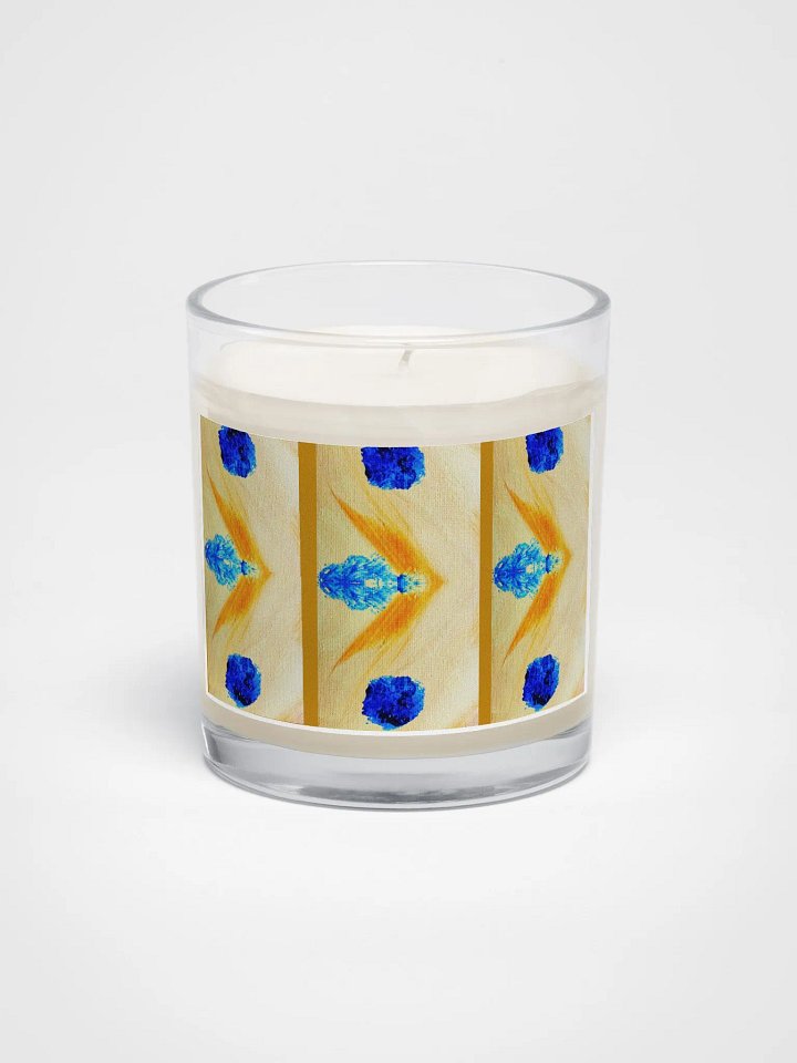 Motivated Ambiance Candle product image (1)