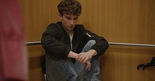 🎄Misfits: The Film 🤼

🎬 We’re having a blast bringing this film to life! Check out some more stills from our amazing journey....