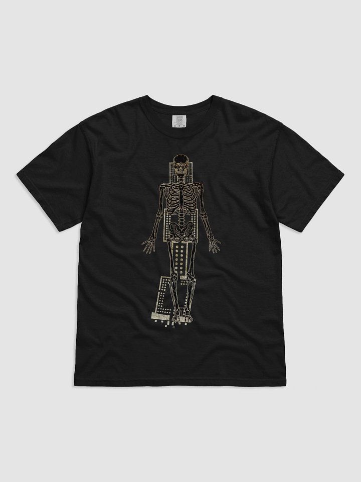Temple of Man: Adept Initiates Tee product image (1)