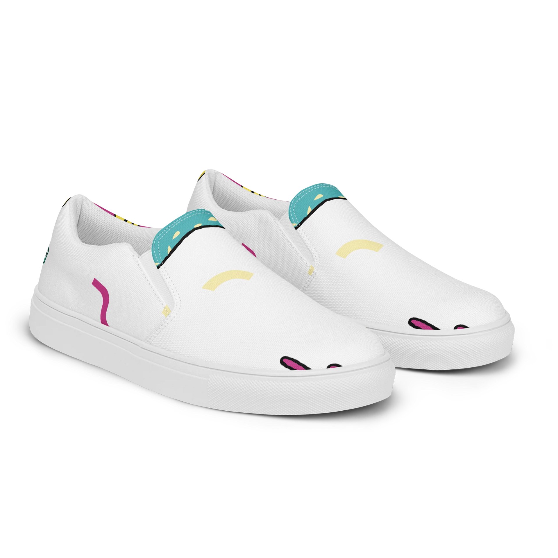 Stenberg Pizza Shoes product image (2)