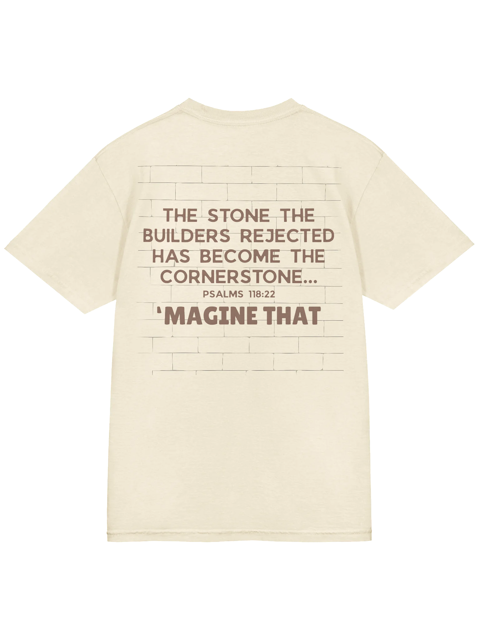 MAGINE TEE product image (4)
