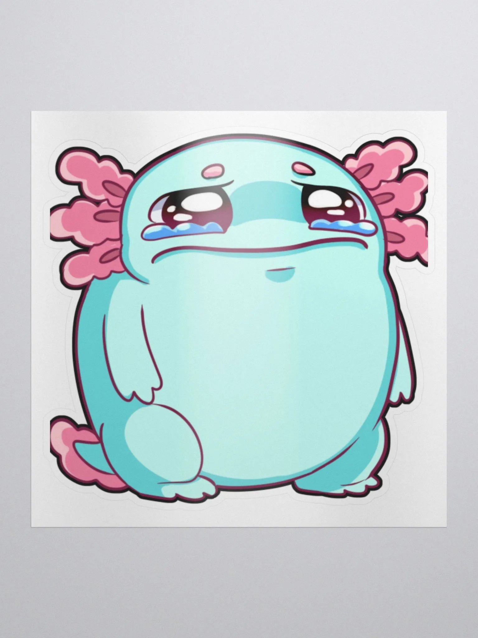 Sadgers - Sticker product image (1)