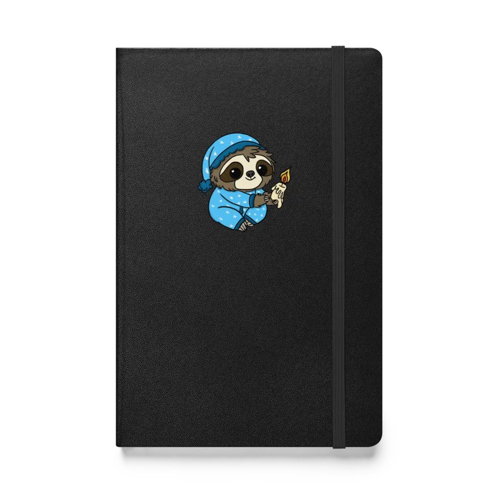Notebook - Night product image (1)
