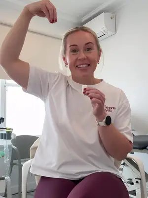 Where in the world are yousqueezing today?? 🌎 I’m in Sydney! 🐨 🇦🇺  Thanks for joining today’s intermediate class! See you tomorrow squeezers xx #pelvicfloorexercises #kegelexercises #pelvicfloorphysio #bladdercontrol #incontinence 