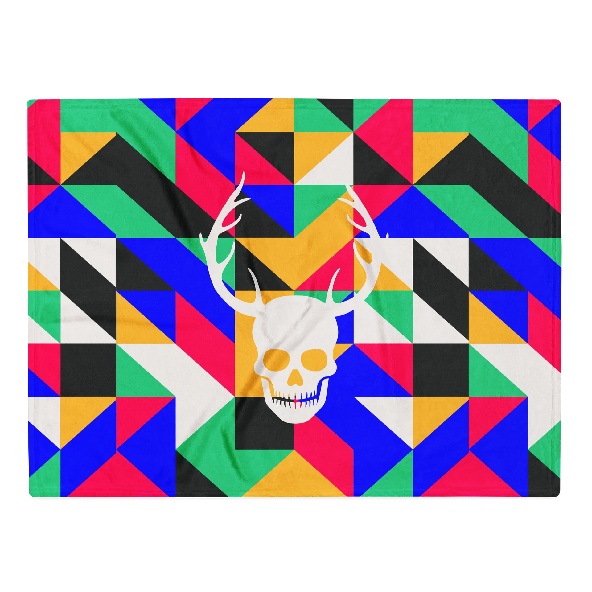 Throw Blanket product image (2)