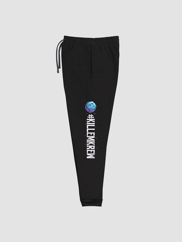Krew Unisex Joggers product image (1)