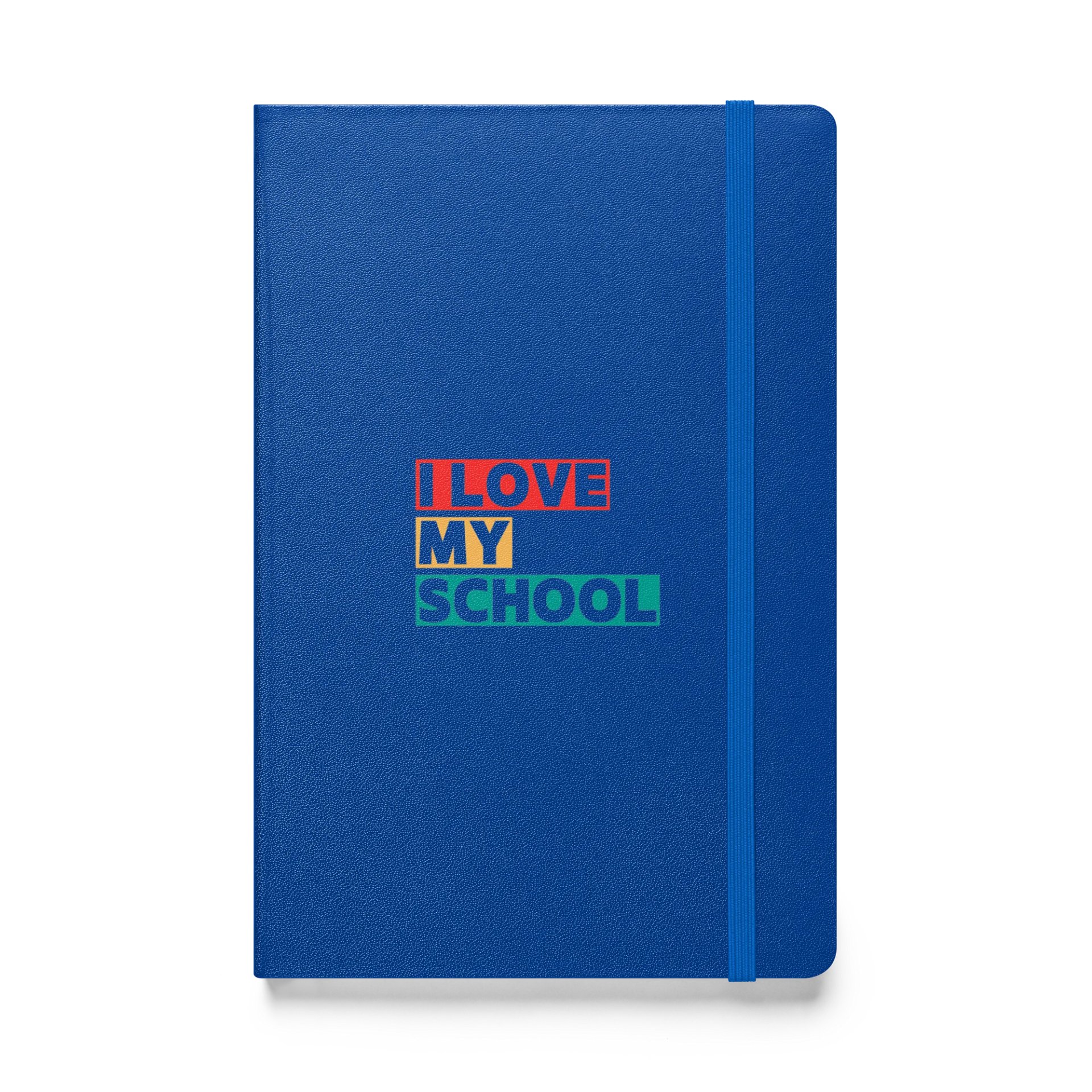 School Love Hardcover Notebook product image (2)