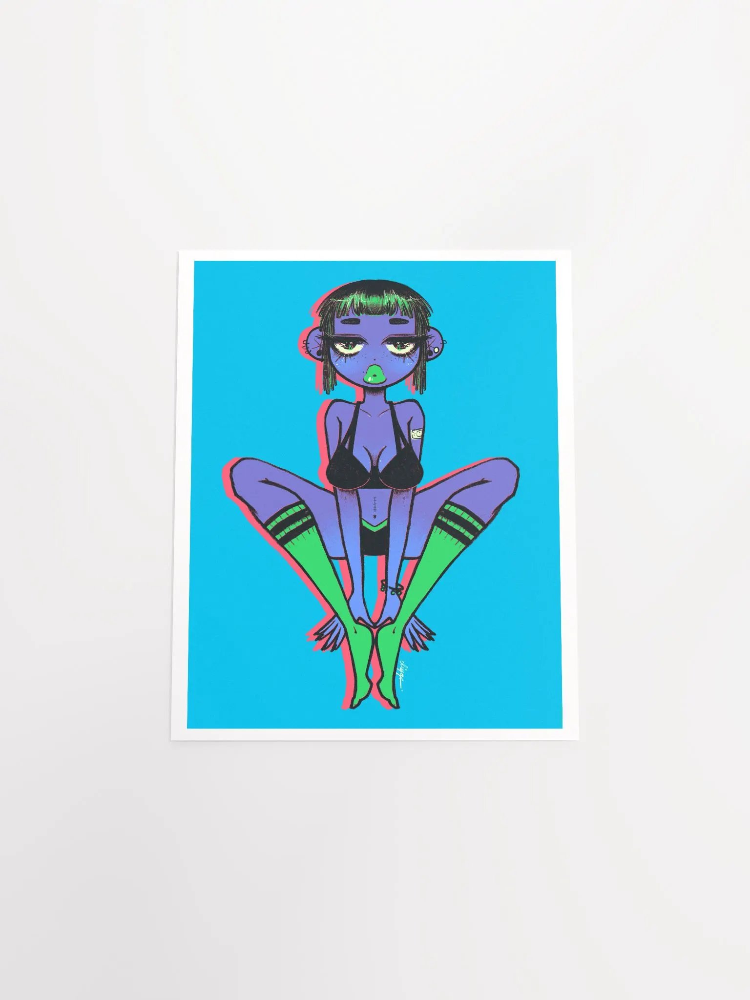She Froggy product image (4)