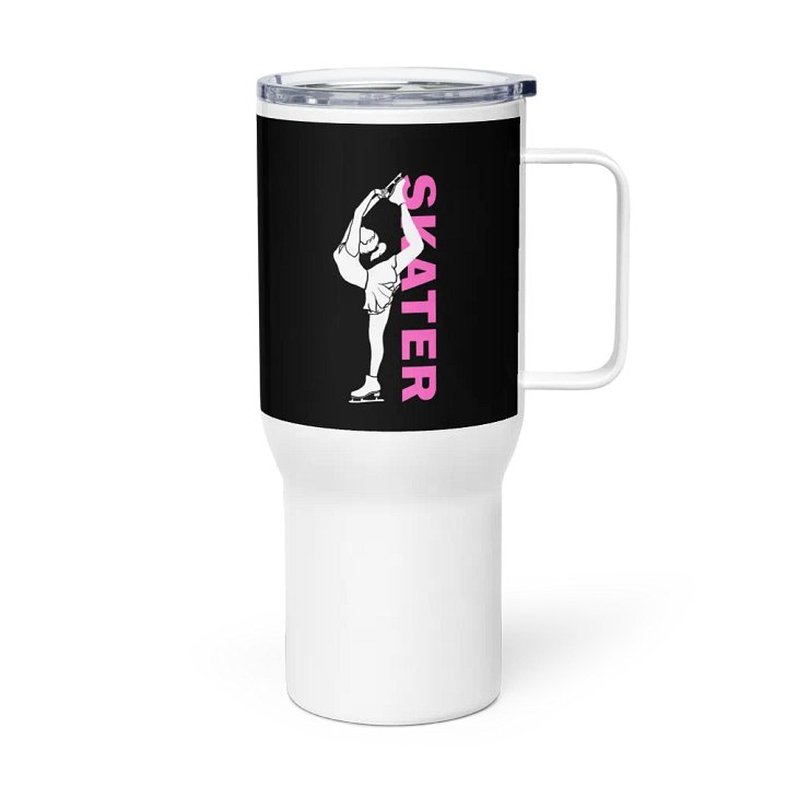 SKATER Travel Mug product image (2)