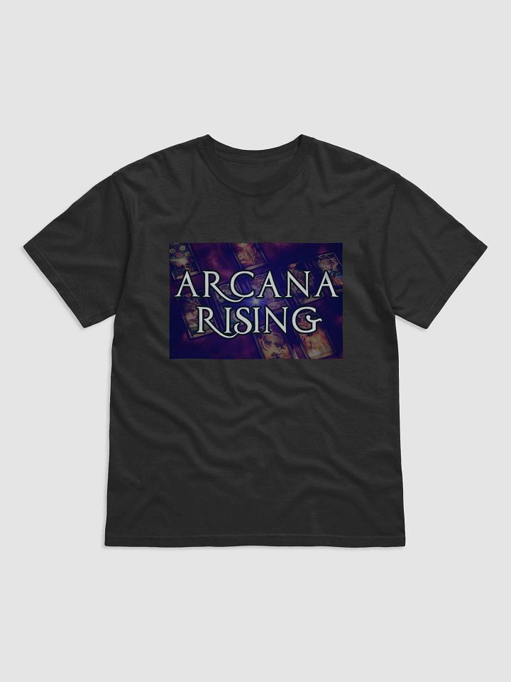 AR Tarot Shirt product image (1)