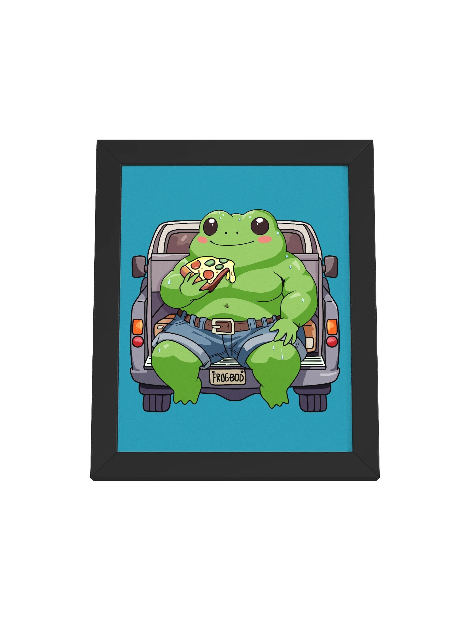 Frog Bod product image (8)