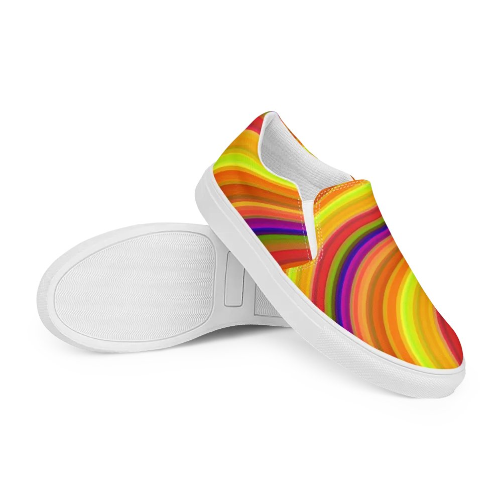Caramel Slip-Ons product image (12)