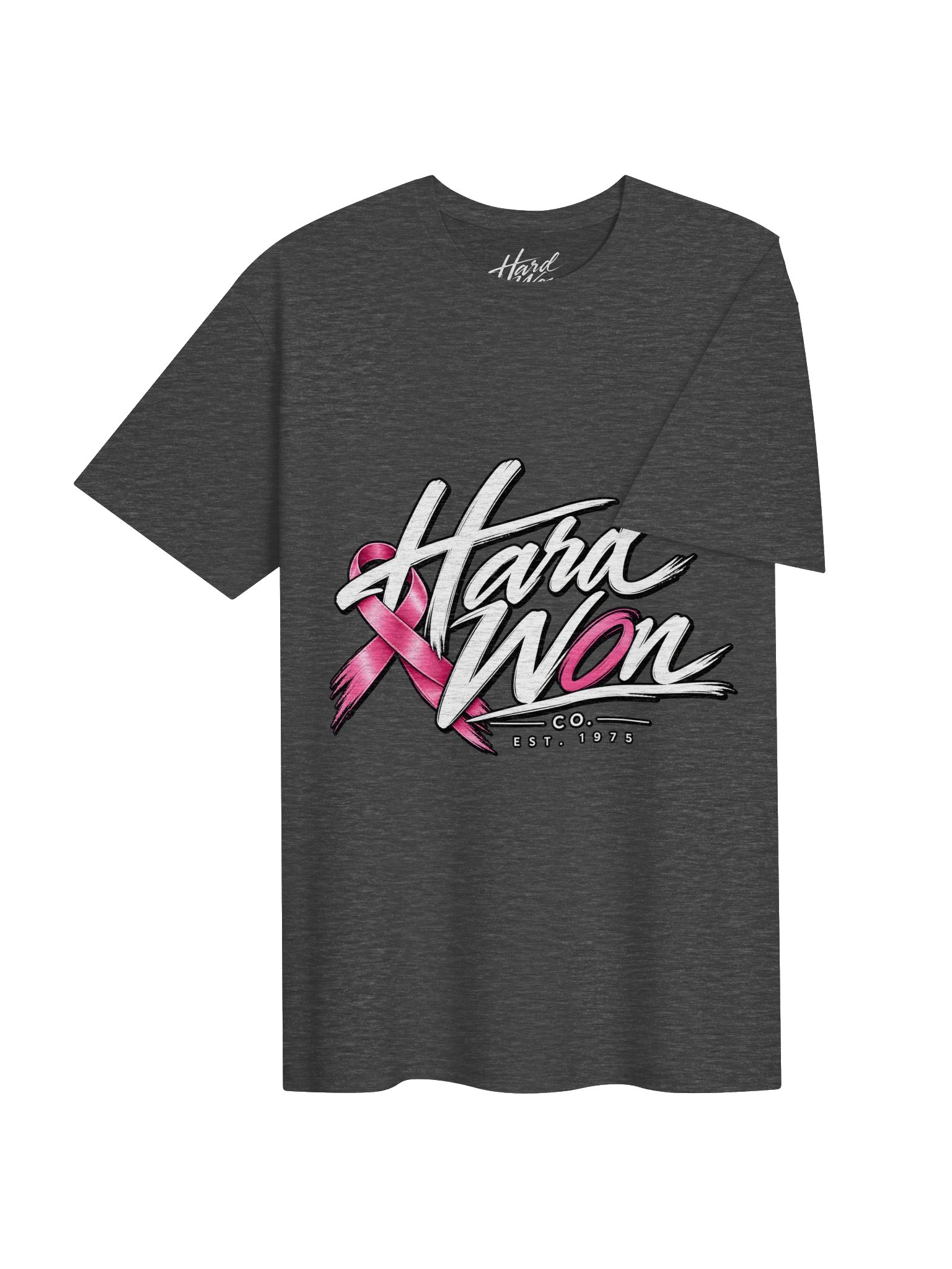 Hard Won: Mom Strong product image (114)