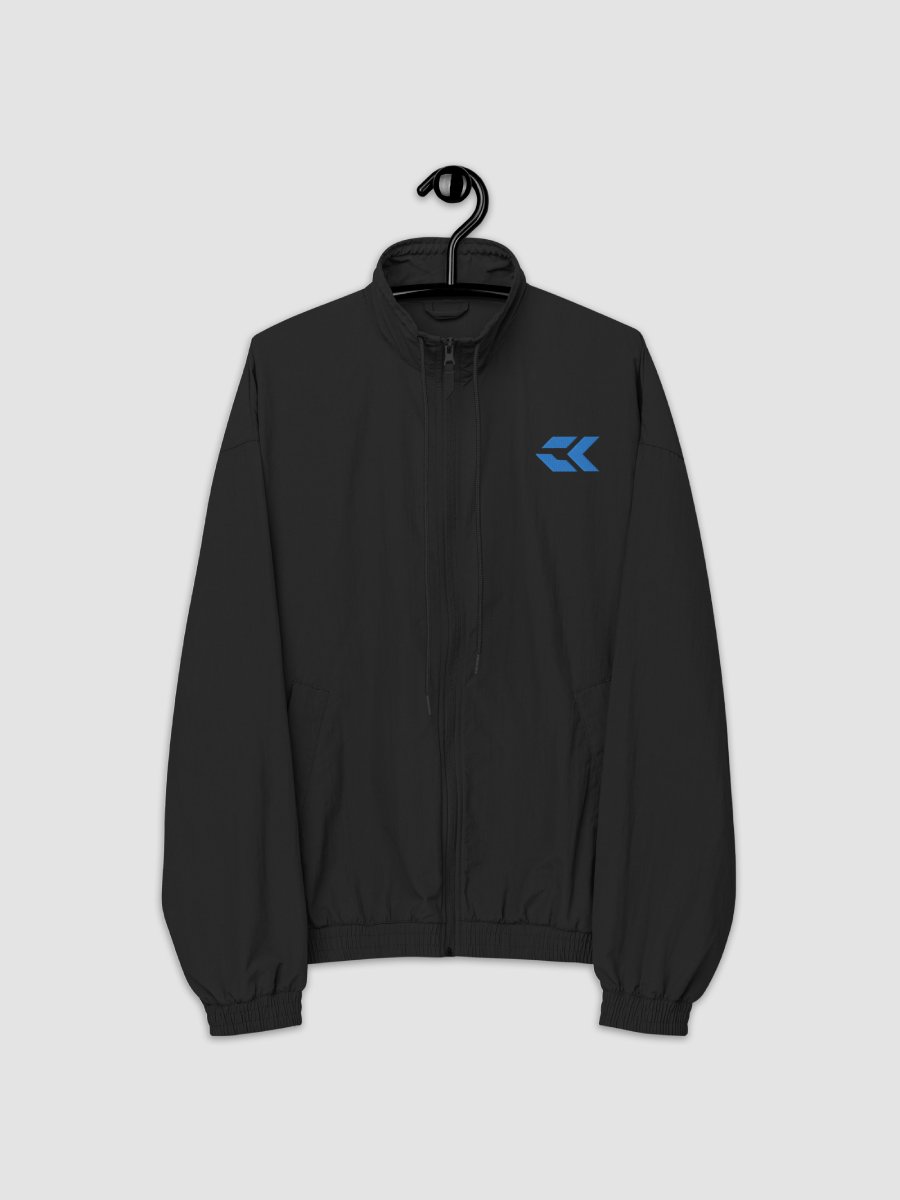 [Ekuegan] Stanley/Stella Recycled Tracksuit Jacket Stanley/Stella STJU849 product image (5)