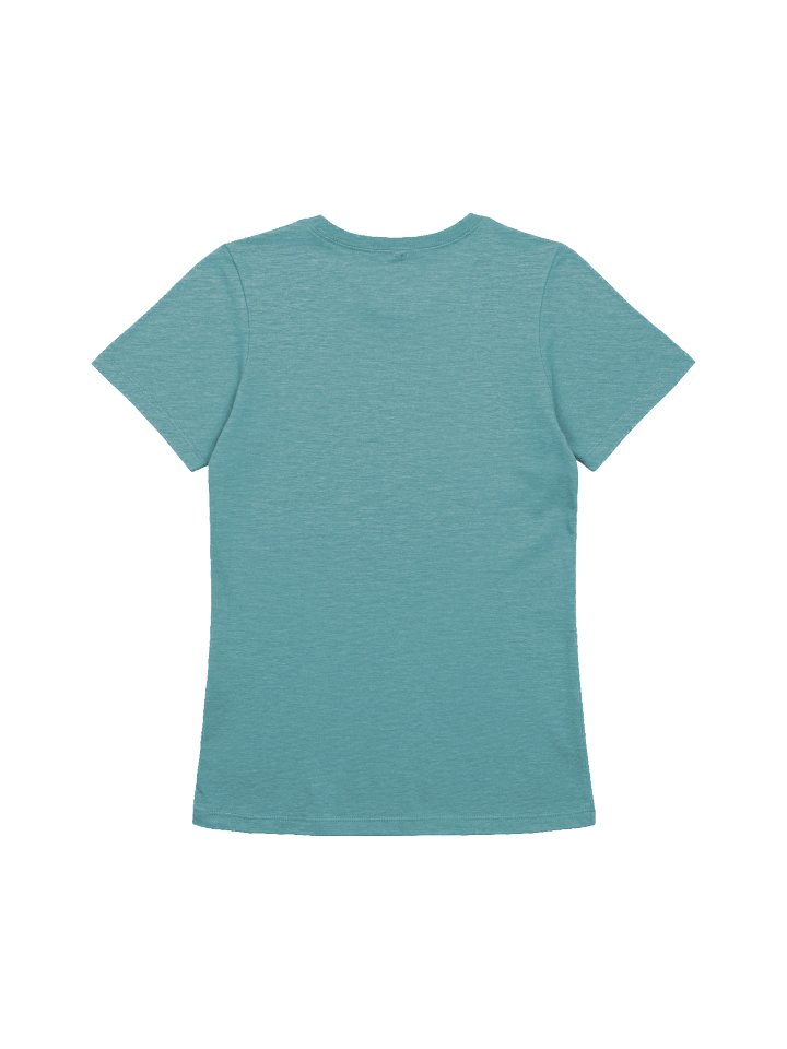 Livin' that Fairytale Life Relaxed Fit T-Shirt product image (2)