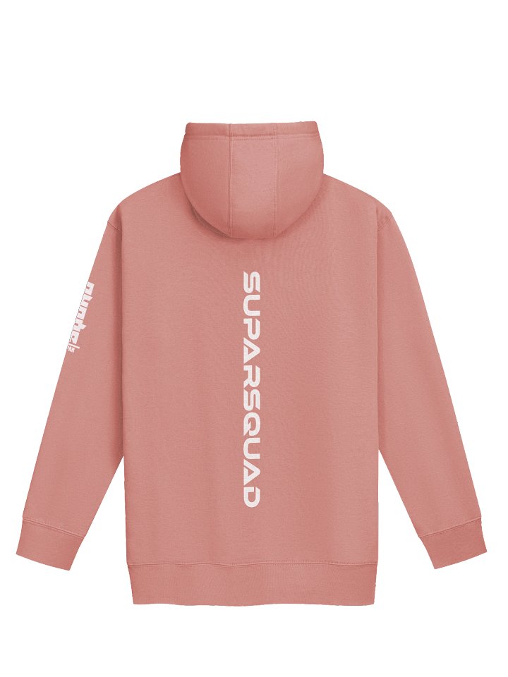 Big S SuparSquad Hoodie product image (15)